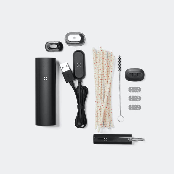 Pax 3 Complete Kit - Onyx