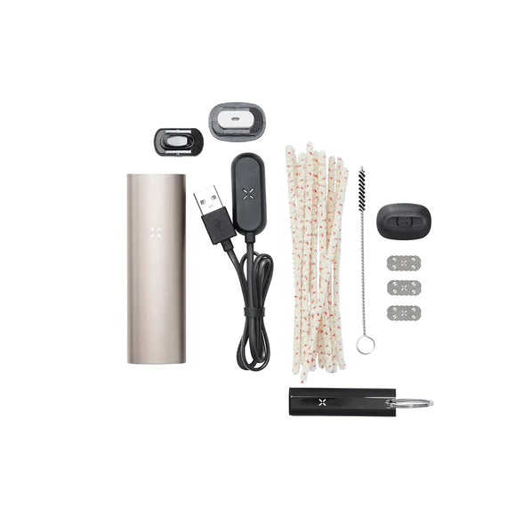 Pax 3 Complete Kit - Sand
