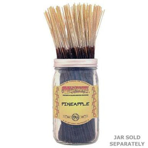 WildBerry Incense Sticks Standard Size - Pineapple