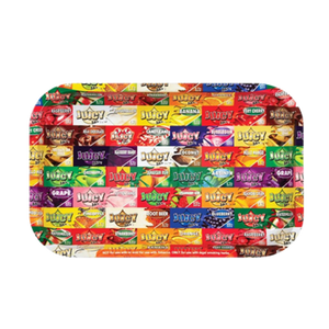 Juicy Jays Rolling Tray Medium