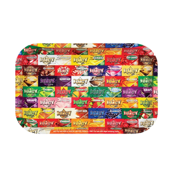 Juicy Jays Rolling Tray Medium