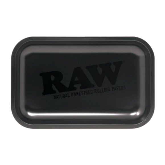 Raw Murdered Rolling Tray Medium