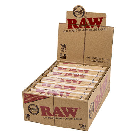 Raw Rolling Machine KS