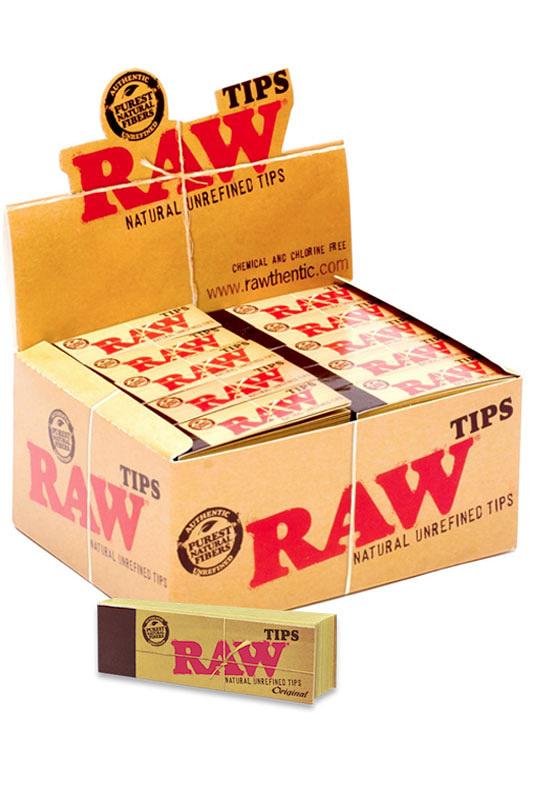 Raw Tips