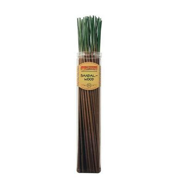 WildBerry Incense Biggies - Sandalwood