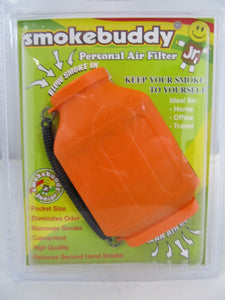 Smoke Buddy Junior - Orange