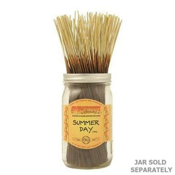 WildBerry Incense Sticks Standard Size - Summer Day