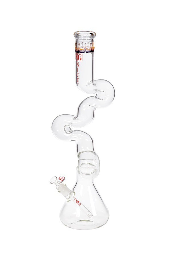 Nice Glass Super Zong 20