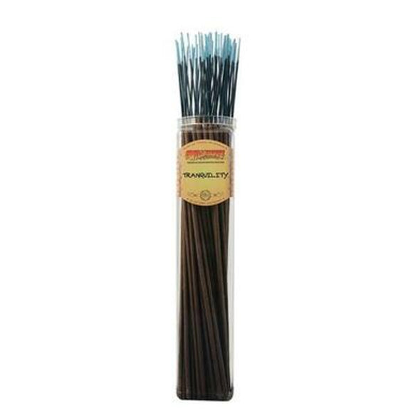 WildBerry Incense Biggies - Tranquility