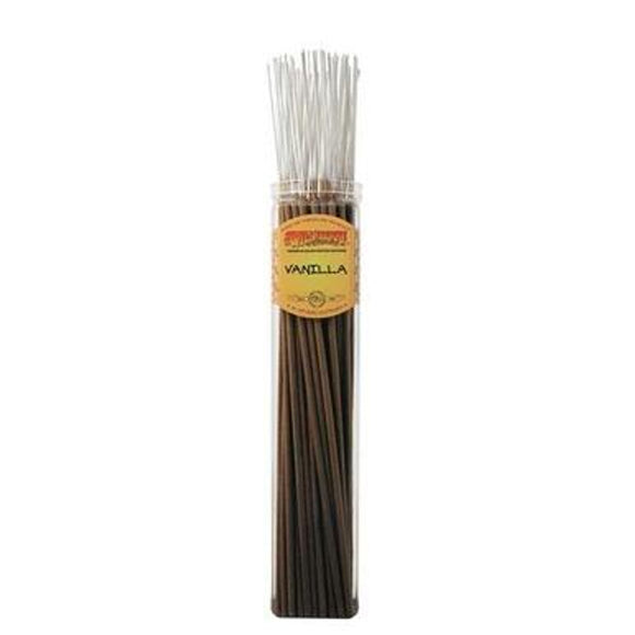 WildBerry Incense Biggies - Vanilla