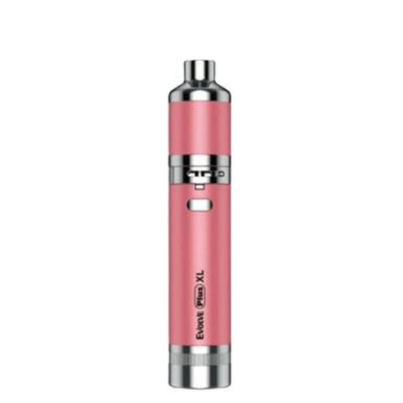 Yocan Evolve Plus XL - Sakura Pink