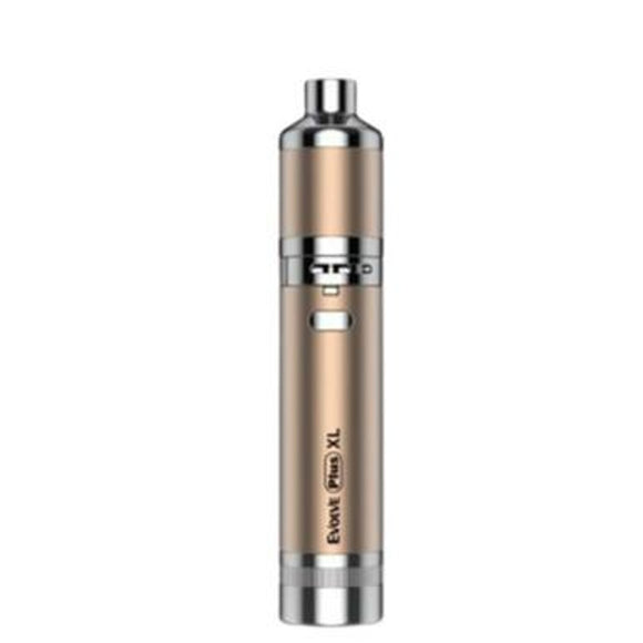 Yocan Evolve Plus XL - Gold