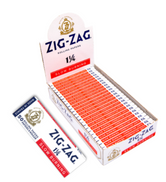 Zig Zag 1 1/4