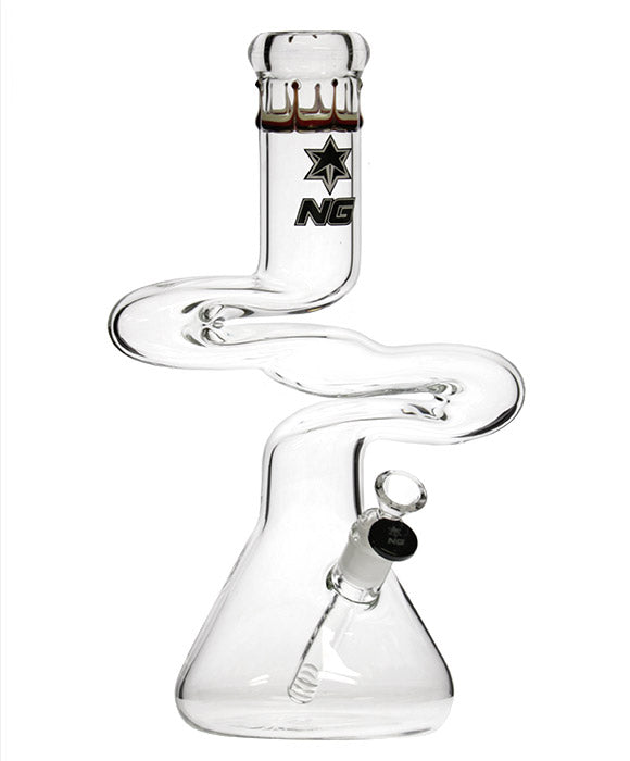 Nice-Glass Zong 14